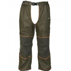 Homme HART CUISSARD BIANDITZ-P KAKI