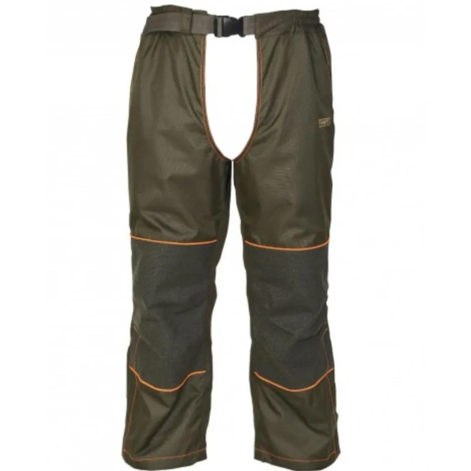 Homme HART CUISSARD BIANDITZ-P KAKI