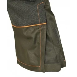 Homme HART CUISSARD BIANDITZ-P KAKI