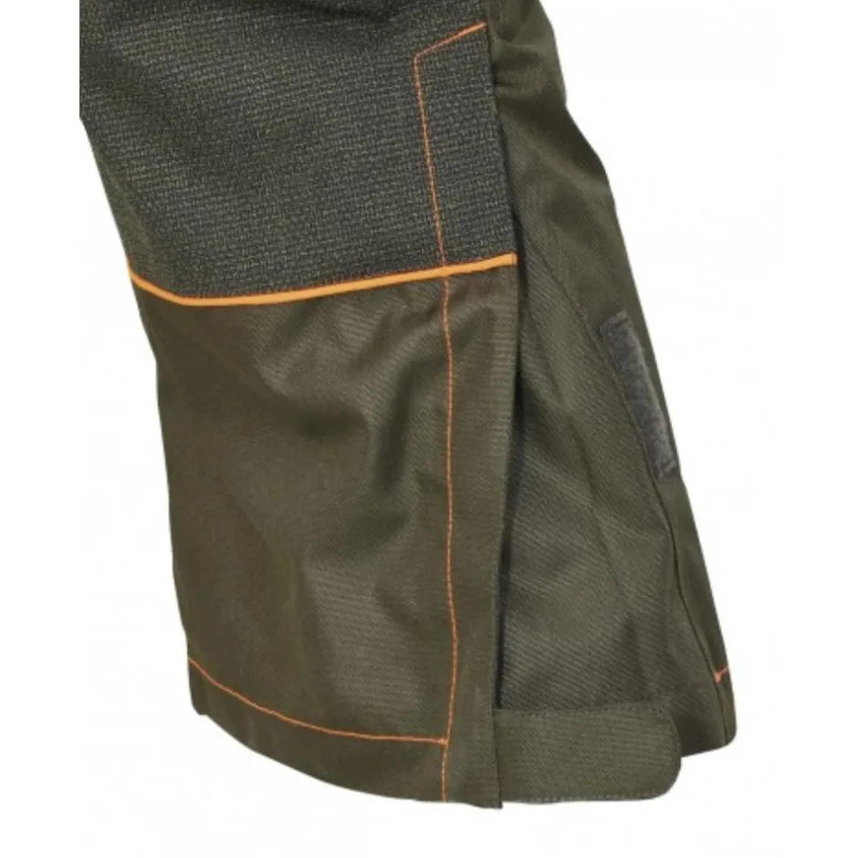 Homme HART CUISSARD BIANDITZ-P KAKI