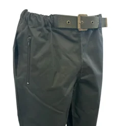 Homme TERZEO CHASSEURS CUISSARD ETANCHE KAKI