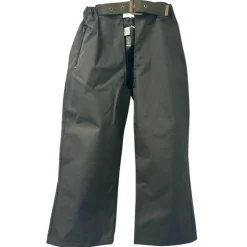 Homme TERZEO CHASSEURS CUISSARD ETANCHE KAKI