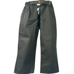 Homme TERZEO CHASSEURS CUISSARD ETANCHE KAKI