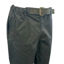 Homme TERZEO CHASSEURS CUISSARD ETANCHE KAKI