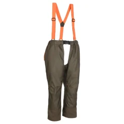 Homme PROHUNT CUISSARD KEILER KAKI