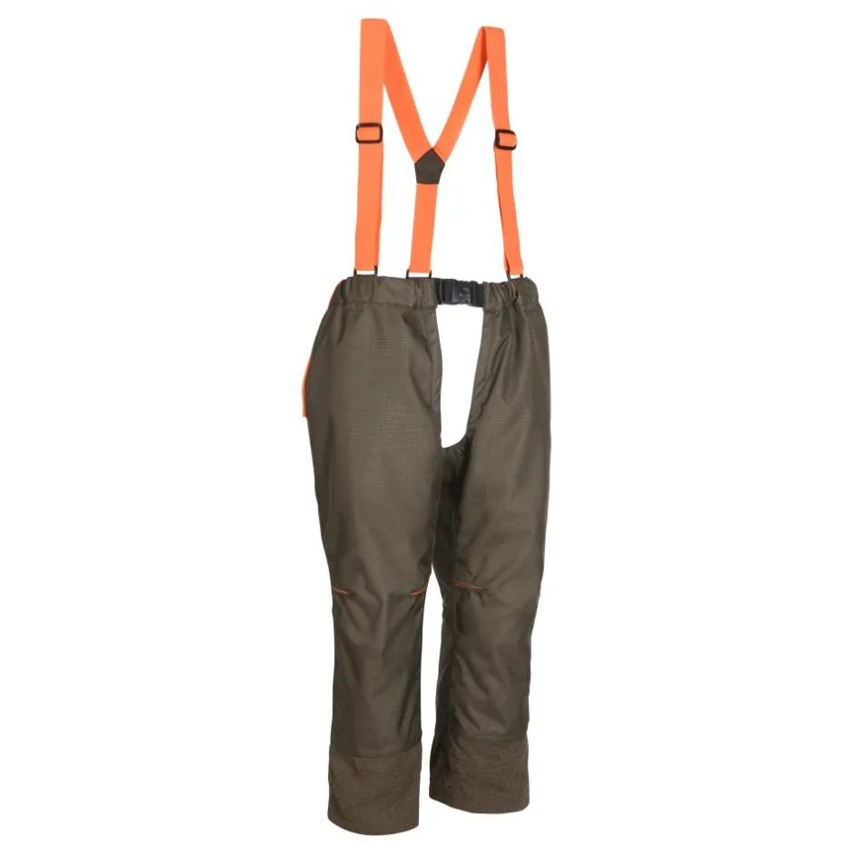 Homme PROHUNT CUISSARD KEILER KAKI