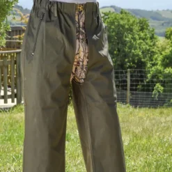 Homme TREELAND CUISSARD OXFORD