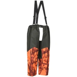 Homme PERCUSSION CUISSARD PREDATOR GHOSTCAMO BLAZE