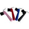 TERZEO CAVALIERS CURE-PIEDS AVEC BROSSE