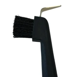 TERZEO CAVALIERS CURE-PIEDS AVEC BROSSE