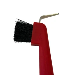 TERZEO CAVALIERS CURE-PIEDS AVEC BROSSE