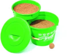SENSAS CUVETTE 5L