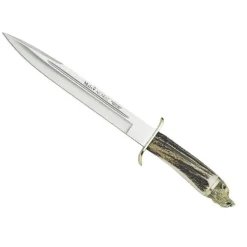 MUELA DAGUE ALCARAZ LAME 26CM