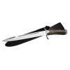 JANUEL DAGUE CERF 25CM