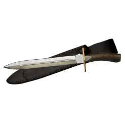 JANUEL DAGUE MANCHE CERF 25CM