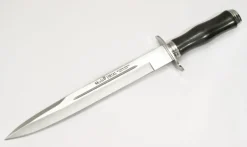 MUELA DAGUE URIAL LAME 26CM
