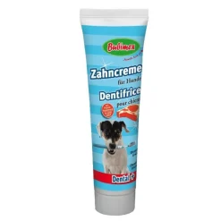 BUBIMEX DENTIFRICE POUR CHIEN 100GR
