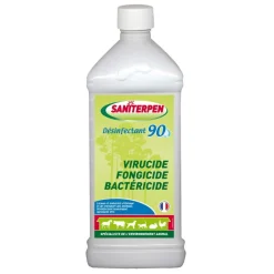 SANITERPEN DESINFECTANT 90 1L