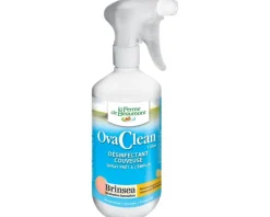 FERME DE BEAUMONT DESINFECTANT SPRAY COUVEUSE 1L