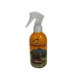 OUTDOOR ADVENTURE DESODORISANT 150 ML SANS GAZ