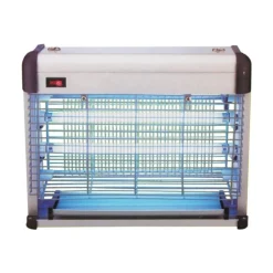 LUCIFER DESTRUCTEUR INSECTE UV 2X6W