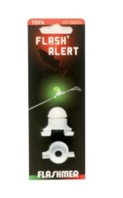 FLASHMER DETECTEUR DE TOUCHE FLASH ALERT