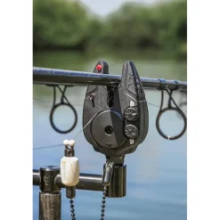 FOX DETECTEUR MICRON MX
