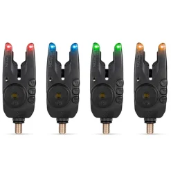 FOX DETECTEUR MINI MICRO V2 MULTICOLORE