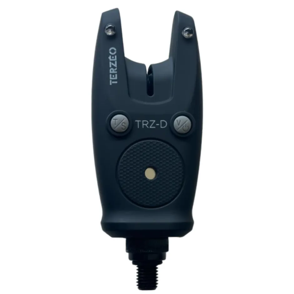 TERZEO PÊCHEURS DETECTEUR TRZ-D
