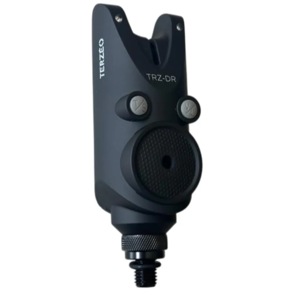 TERZEO PÊCHEURS DETECTEUR TRZ-DR