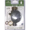 LE PRATIQUE DETENDEUR BUTANE+TETINE PR RECHAUD