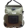 CAO DOUCHE CHAUFFE EAU SOLAIRE 20L