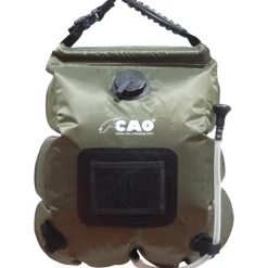 CAO DOUCHE CHAUFFE EAU SOLAIRE 20L