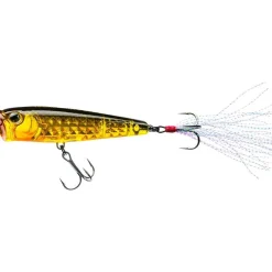 YOZURI 3DR-X POPPER F 6.5CM
