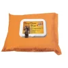 CHARLEE S LEATHER EASY CLEAN WIPE SACHET 25 LINGETTES CUIR