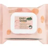 RAVENE EASY SHINE WIPE SACHET 25 LINGETTES