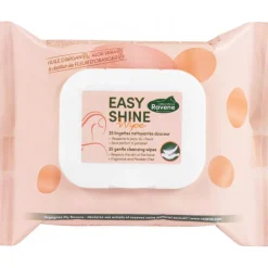 RAVENE EASY SHINE WIPE SACHET 25 LINGETTES