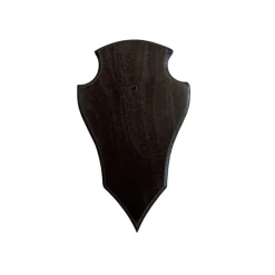 TERZEO CHASSEURS ECUSSON BOUT POINTU 22X13 FONCE