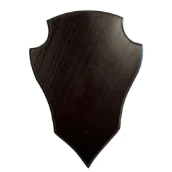 TERZEO CHASSEURS ECUSSON BOUT POINTU 26X20 FONCE