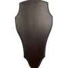 TERZEO CHASSEURS ECUSSON BOUT ROND 45X24 FONCE
