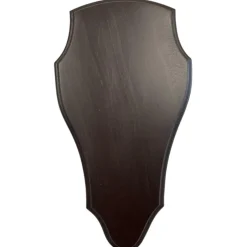 TERZEO CHASSEURS ECUSSON BOUT ROND 45X24 FONCE