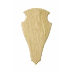 EUROHUNT ECUSSON CERF 52X26CM CLAIR