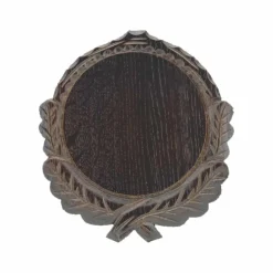 EUROHUNT ECUSSON SCULTE DEFENSES DE SANGLIER 19CM FONCE