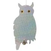 TERZEO VOS ANIMAUX EFFAROUCHEURS HIBOUX X2
