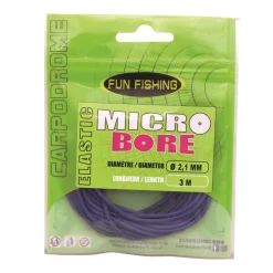 FUN FISHING ELASTIQUE COUP MICRO BORE PRO 3M