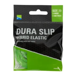 PRESTON ELASTIQUE DURA SLIP HYBRID 3M