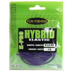 FUN FISHING ELASTIQUE K-PRO HYBRID