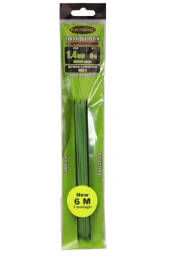 FUN FISHING ELASTIQUE PLEIN 6M