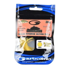 GARBOLINO ELASTIQUE PLEIN SOLID ULTRA SOFT GOLDEN CARP