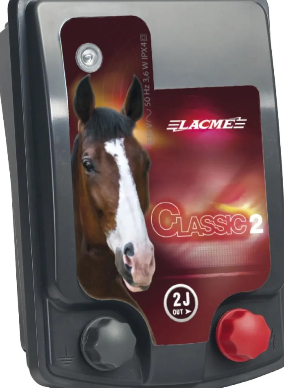 LACME ELECTRIFICATEUR CLASSIC 2